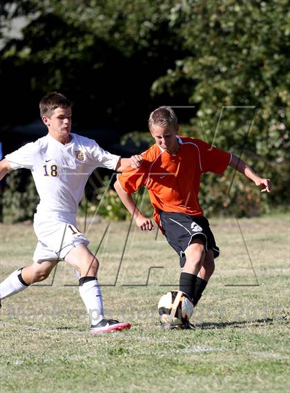 Thumbnail 3 in Roseville @ Del Campo photogallery.