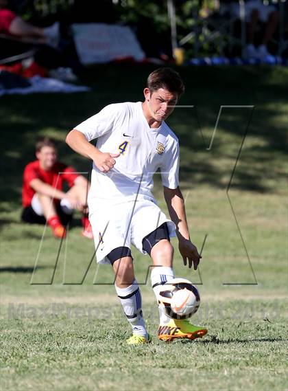 Thumbnail 3 in Roseville @ Del Campo photogallery.