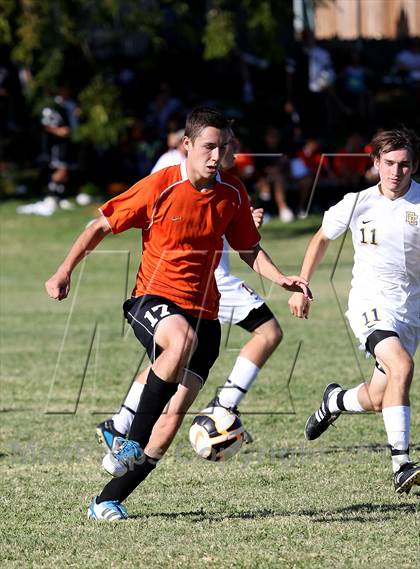 Thumbnail 3 in Roseville @ Del Campo photogallery.