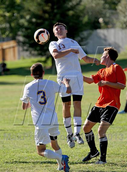 Thumbnail 3 in Roseville @ Del Campo photogallery.