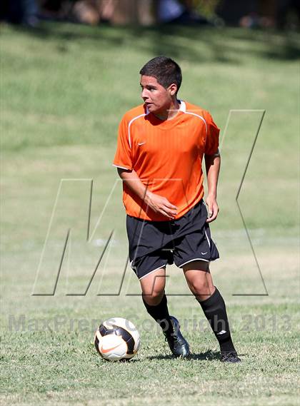 Thumbnail 3 in Roseville @ Del Campo photogallery.