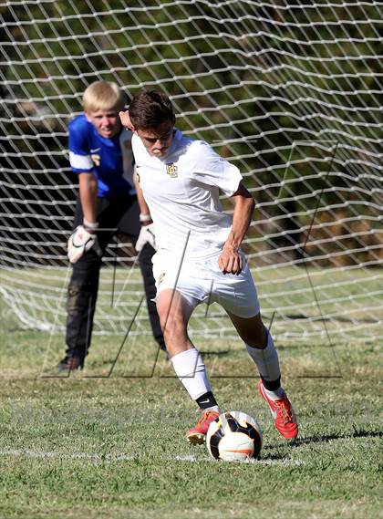 Thumbnail 3 in Roseville @ Del Campo photogallery.