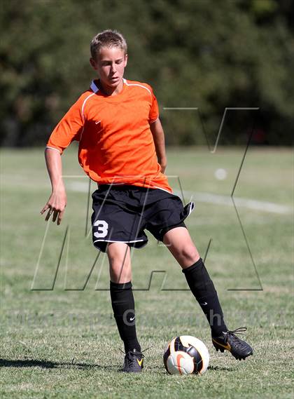 Thumbnail 3 in Roseville @ Del Campo photogallery.