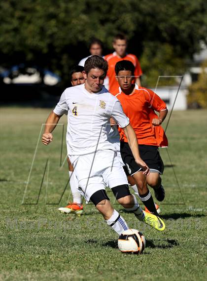 Thumbnail 2 in Roseville @ Del Campo photogallery.