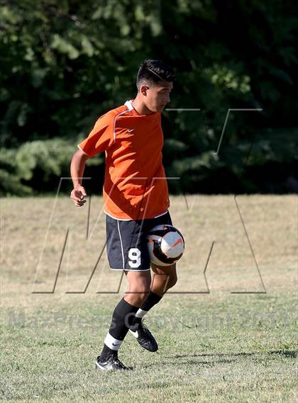 Thumbnail 2 in Roseville @ Del Campo photogallery.