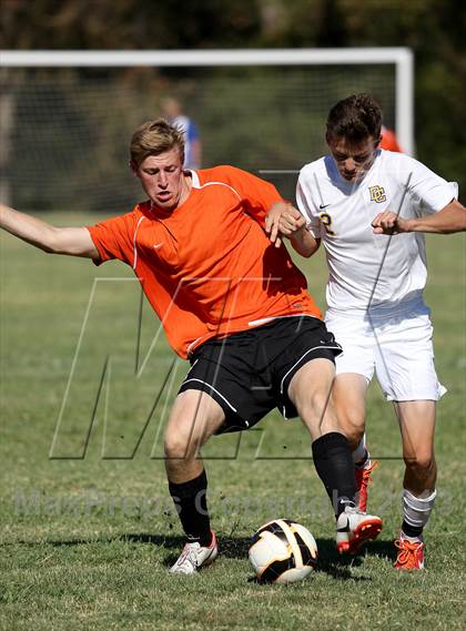 Thumbnail 2 in Roseville @ Del Campo photogallery.