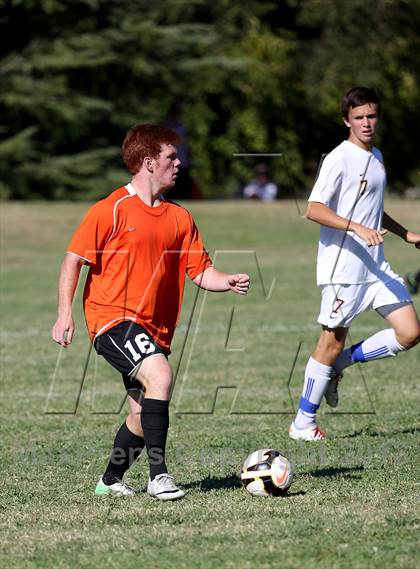 Thumbnail 3 in Roseville @ Del Campo photogallery.