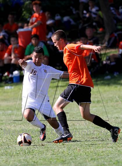 Thumbnail 3 in Roseville @ Del Campo photogallery.