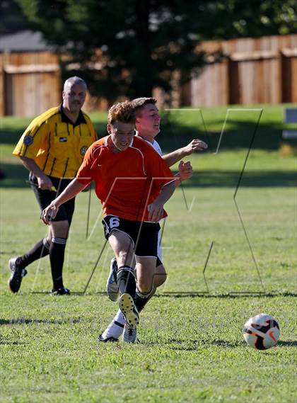Thumbnail 2 in Roseville @ Del Campo photogallery.