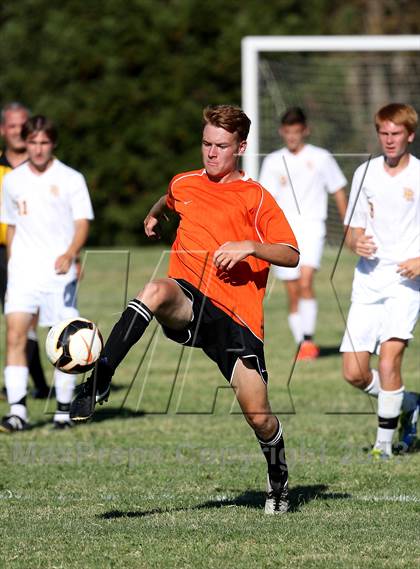Thumbnail 1 in Roseville @ Del Campo photogallery.