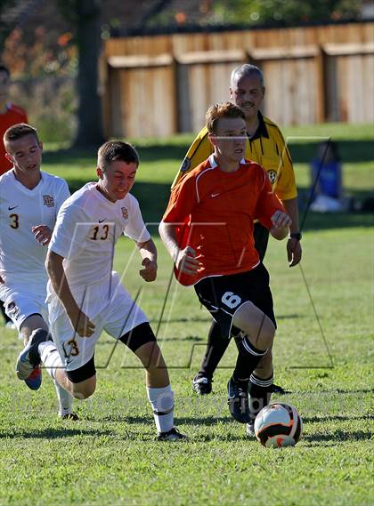 Thumbnail 1 in Roseville @ Del Campo photogallery.