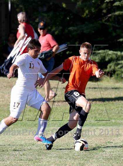 Thumbnail 2 in Roseville @ Del Campo photogallery.