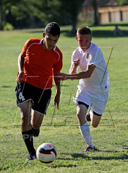 Thumbnail 3 in Roseville @ Del Campo photogallery.