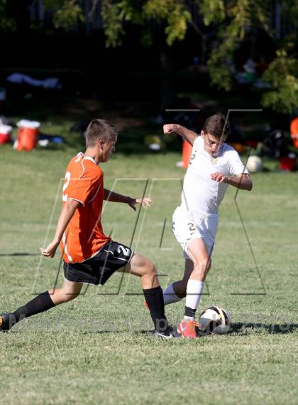 Thumbnail 3 in Roseville @ Del Campo photogallery.