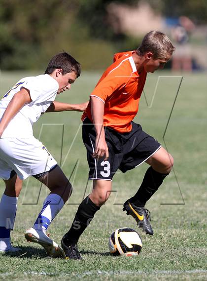 Thumbnail 1 in Roseville @ Del Campo photogallery.