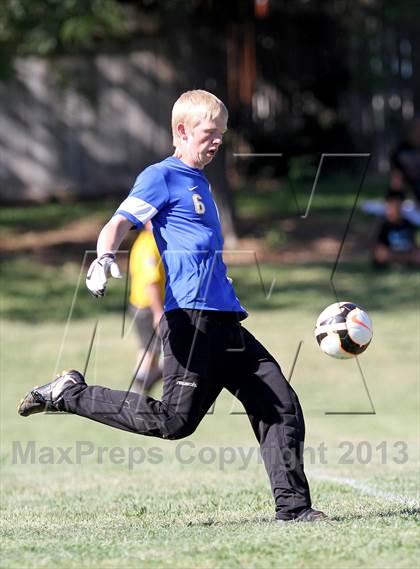 Thumbnail 1 in Roseville @ Del Campo photogallery.
