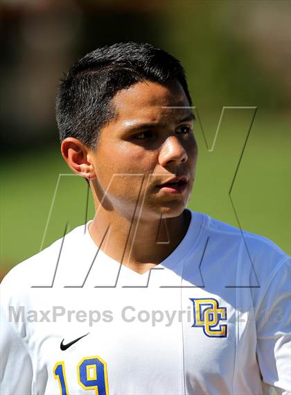 Thumbnail 3 in Roseville @ Del Campo photogallery.