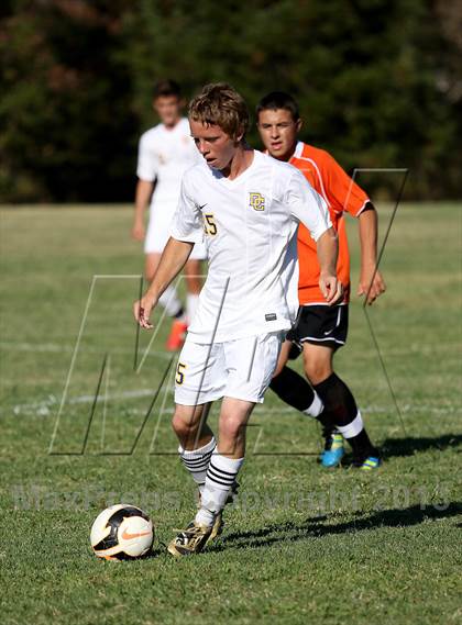 Thumbnail 1 in Roseville @ Del Campo photogallery.
