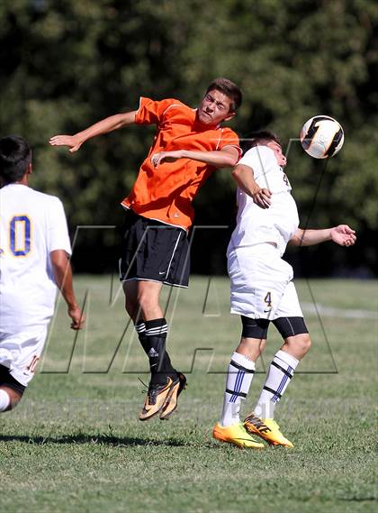 Thumbnail 2 in Roseville @ Del Campo photogallery.