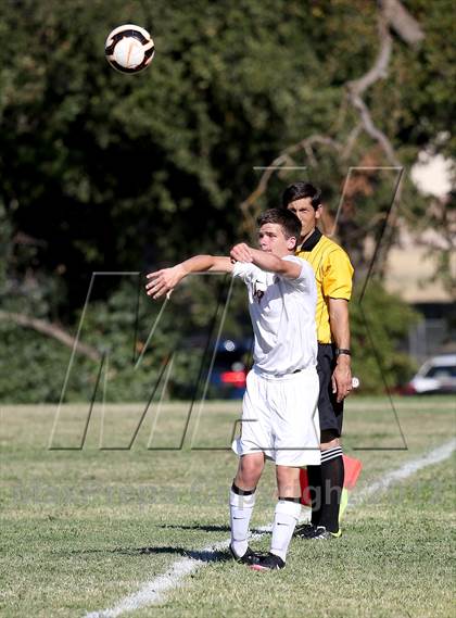 Thumbnail 1 in Roseville @ Del Campo photogallery.