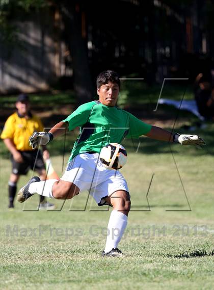 Thumbnail 2 in Roseville @ Del Campo photogallery.