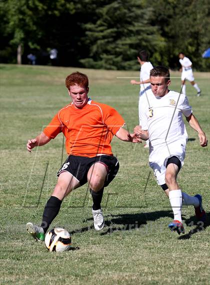 Thumbnail 3 in Roseville @ Del Campo photogallery.
