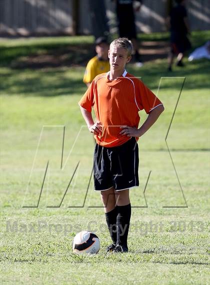 Thumbnail 1 in Roseville @ Del Campo photogallery.