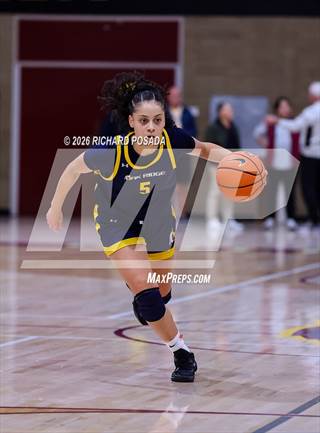 Carondelet @ Oak Ridge