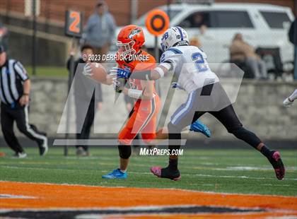 Thumbnail 1 in Long Beach vs Carey (NYSPHSAA Division II Round 1) photogallery.
