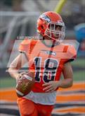 Photo from the gallery "Long Beach vs Carey (NYSPHSAA Division II Round 1)"