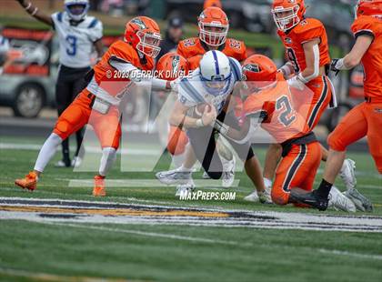 Thumbnail 3 in Long Beach vs Carey (NYSPHSAA Division II Round 1) photogallery.