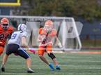 Photo from the gallery "Long Beach vs Carey (NYSPHSAA Division II Round 1)"