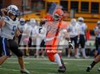 Photo from the gallery "Long Beach vs Carey (NYSPHSAA Division II Round 1)"