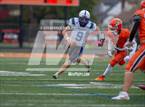 Photo from the gallery "Long Beach vs Carey (NYSPHSAA Division II Round 1)"