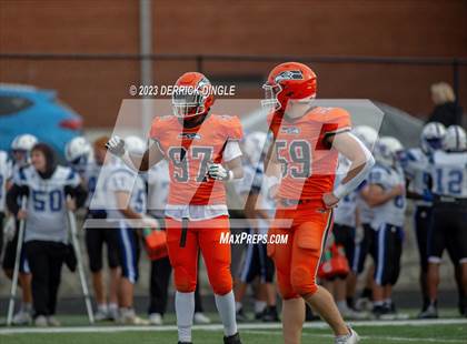 Thumbnail 3 in Long Beach vs Carey (NYSPHSAA Division II Round 1) photogallery.