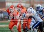 Photo from the gallery "Long Beach vs Carey (NYSPHSAA Division II Round 1)"