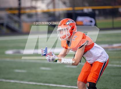 Thumbnail 3 in Long Beach vs Carey (NYSPHSAA Division II Round 1) photogallery.