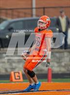 Photo from the gallery "Long Beach vs Carey (NYSPHSAA Division II Round 1)"