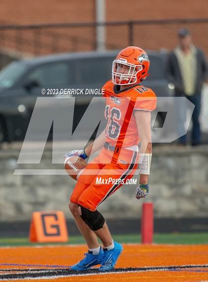 Thumbnail 2 in Long Beach vs Carey (NYSPHSAA Division II Round 1) photogallery.