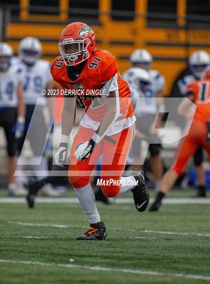 Thumbnail 1 in Long Beach vs Carey (NYSPHSAA Division II Round 1) photogallery.