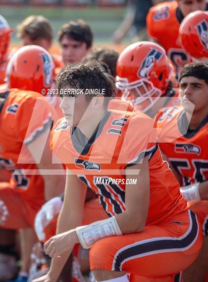 Thumbnail 1 in Long Beach vs Carey (NYSPHSAA Division II Round 1) photogallery.