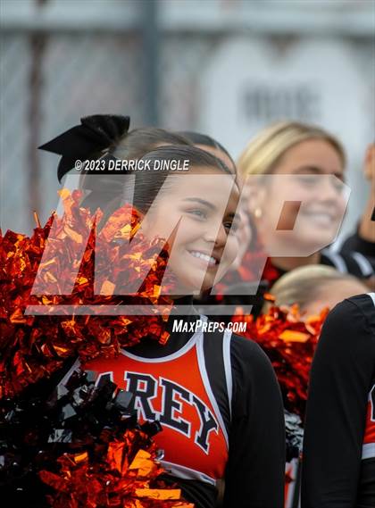 Thumbnail 1 in Long Beach vs Carey (NYSPHSAA Division II Round 1) photogallery.