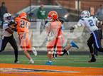 Photo from the gallery "Long Beach vs Carey (NYSPHSAA Division II Round 1)"