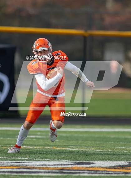 Thumbnail 1 in Long Beach vs Carey (NYSPHSAA Division II Round 1) photogallery.