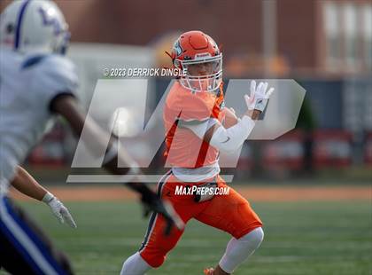 Thumbnail 1 in Long Beach vs Carey (NYSPHSAA Division II Round 1) photogallery.