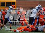Photo from the gallery "Long Beach vs Carey (NYSPHSAA Division II Round 1)"