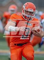 Photo from the gallery "Long Beach vs Carey (NYSPHSAA Division II Round 1)"