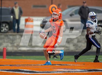 Thumbnail 3 in Long Beach vs Carey (NYSPHSAA Division II Round 1) photogallery.