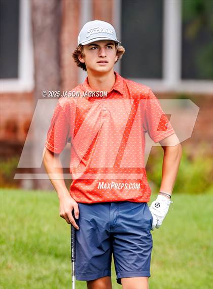 Thumbnail 3 in NCHSAA 2A Finals (Round 2) photogallery.