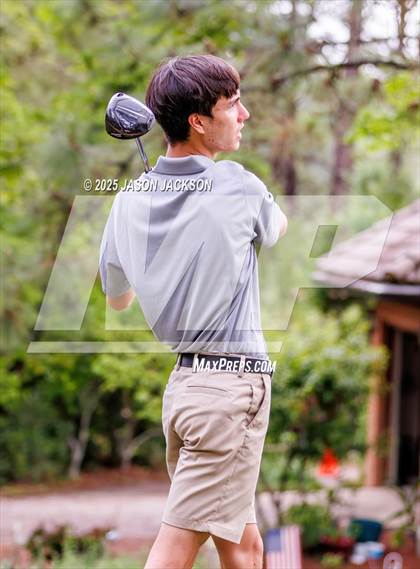 Thumbnail 3 in NCHSAA 2A Finals (Round 2) photogallery.